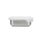 MasterClass All in One Stainless Steel Container  Snack 500ml