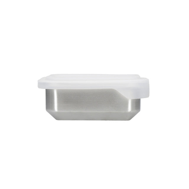 MasterClass All in One Stainless Steel Container  Snack 500ml