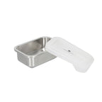 MasterClass All in One Stainless Steel Container  Snack 500ml