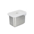 MasterClass All in One Stainless Steel Container, Various Sizes 500ml-1000ml