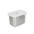 MasterClass All in One Stainless Steel Container, Various Sizes 500ml-1000ml