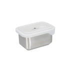 MasterClass All in One Stainless Steel Container, Various Sizes 500ml-1000ml