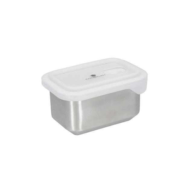 MasterClass All in One Stainless Steel Container, Various Sizes 500ml-1000ml