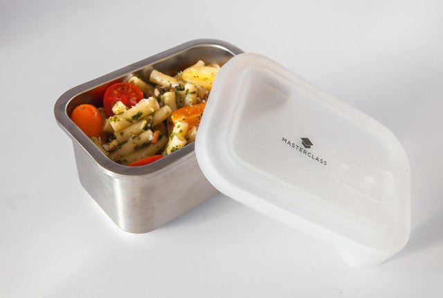 MasterClass All in One Stainless Steel Container Lunch 750ml