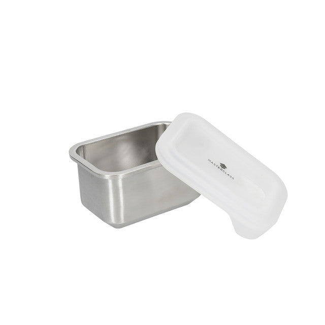 MasterClass All in One Stainless Steel Container Lunch 750ml