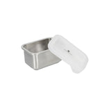 MasterClass All in One Stainless Steel Container Lunch 750ml