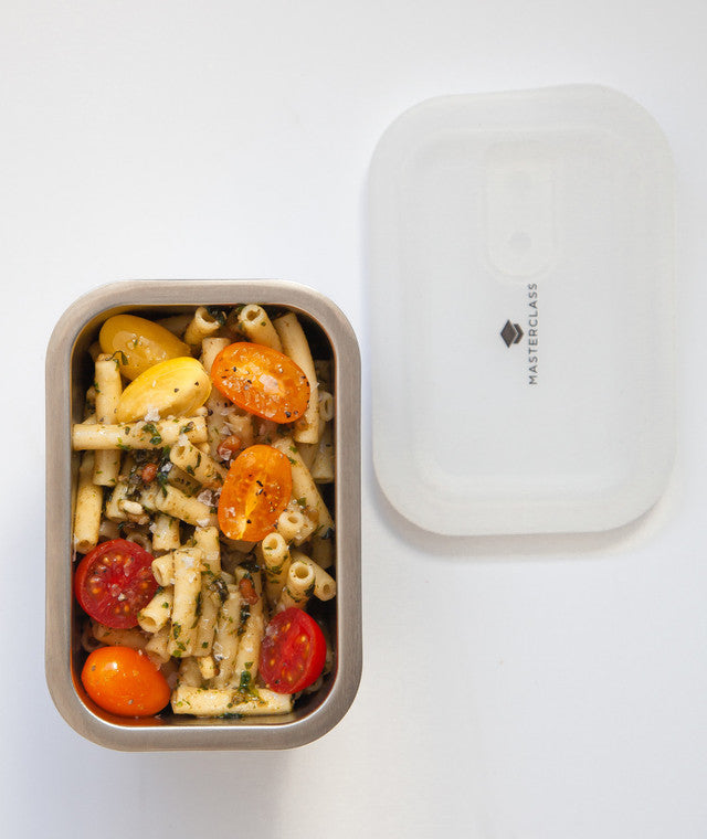 MasterClass All in One Stainless Steel Container Lunch 750ml