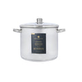 MasterClass Stainless Steel Stockpot 11L
