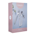 Mikasa Beaumont Stainless Steel Cutlery Set 16 Piece
