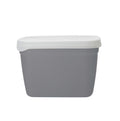 Natural Elements Eco Stackable Storage Set of 3, Small, Medium or Large Sizes Available