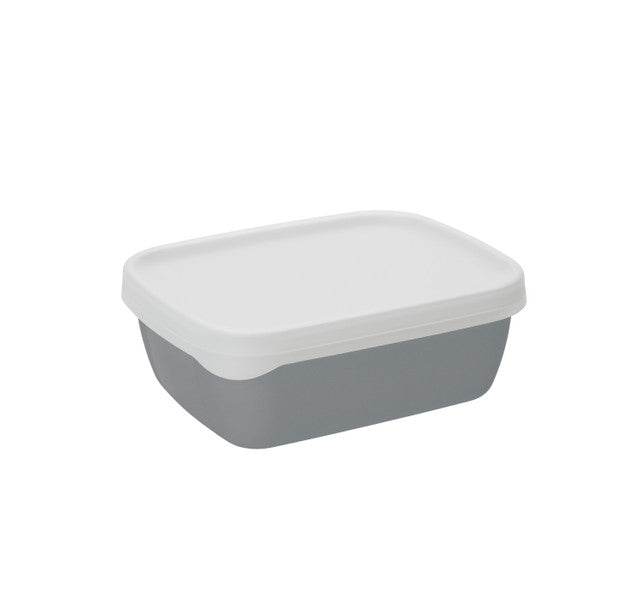 Natural Elements Eco Stackable Storage Set of 3 Small