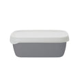 Natural Elements Eco Stackable Storage Set of 3, Small, Medium or Large Sizes Available