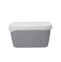 Natural Elements Eco Stackable Storage Set of 3, Small, Medium or Large Sizes Available