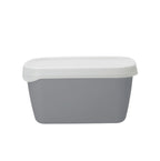 Natural Elements Eco Stackable Storage Set of 3, Small, Medium or Large Sizes Available