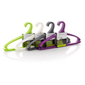 Space Saver Hanger 5 Pack Assorted Colours
