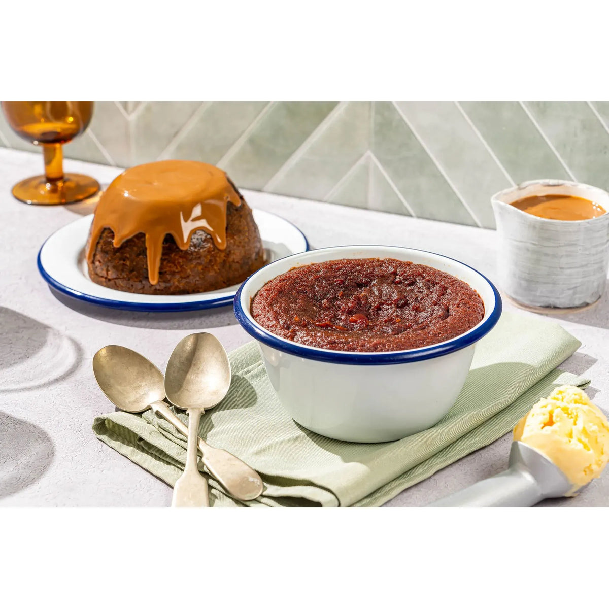 Falcon 10cm Pudding Basin