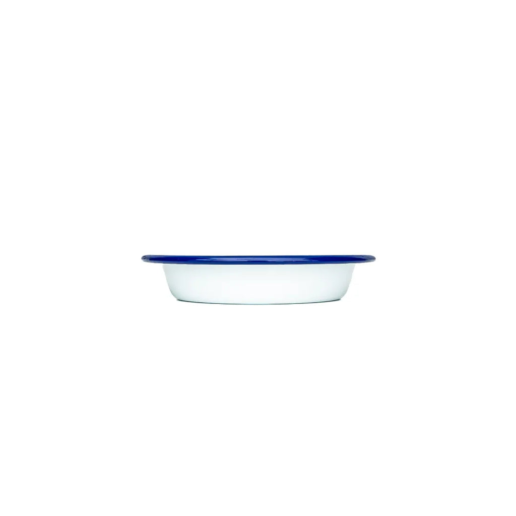 Falcon Round Pie Dish Various Sizes: 14cm, 16cm, 18cm, 20cm, 22cm, 24cm or 26cm