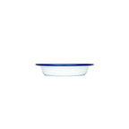 Falcon Round Pie Dish Various Sizes: 14cm, 16cm, 18cm, 20cm, 22cm, 24cm or 26cm