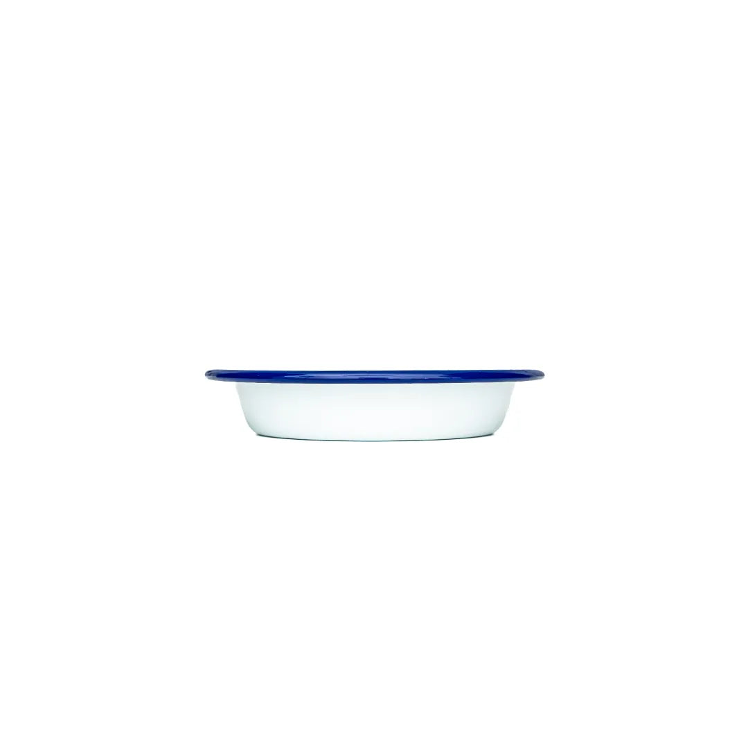 Falcon Round Pie Dish Various Sizes: 14cm, 16cm, 18cm, 20cm, 22cm, 24cm or 26cm