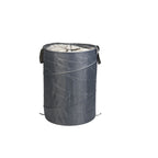 Space Logic POP UP Laundry Hamper Urban Grey 100L