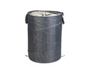 Space Logic POP UP Laundry Hamper Urban Grey 100L