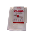 Space Logic Flat Vacuum Storage Bag 1 Piece Jumbo