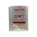 Space Logic Cube Vacuum Storage Bags Twin Pack Large