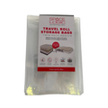 Space Logic Travel Roll Storage Bags Twin Pack Medium