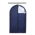 Space Logic Suit Cover Navy