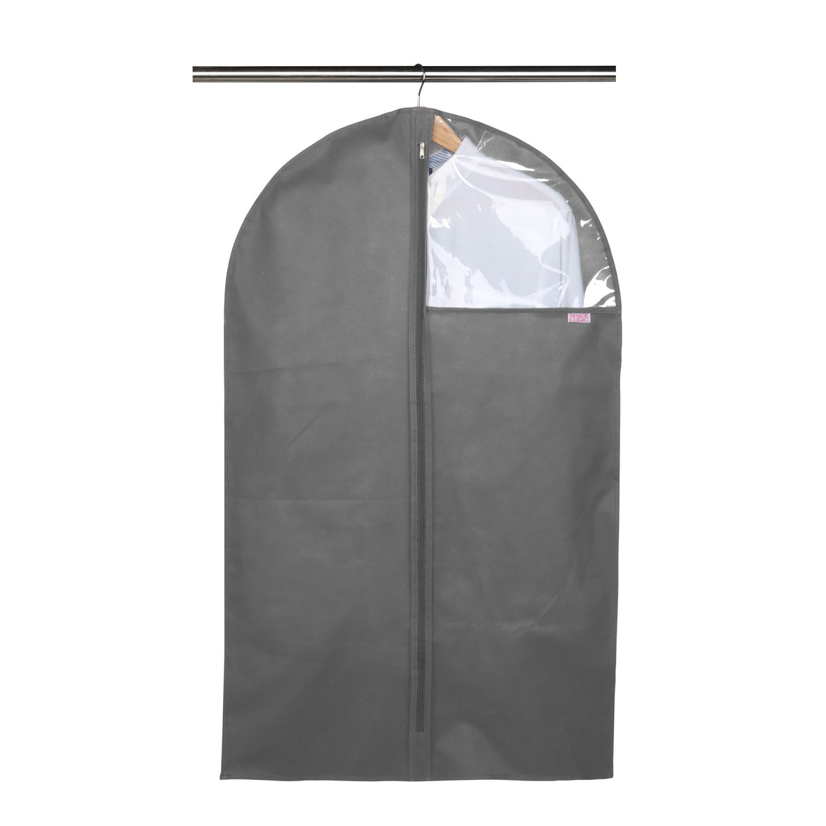 Space Logic Suit Cover Urban Grey