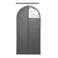 Space Logic Dress & Coat Cover Urban Grey