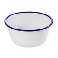 Falcon Enamel 14cm Pudding Basin