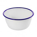 Falcon Enamel 12cm Pudding Basin