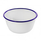 Falcon Enamel 12cm Pudding Basin
