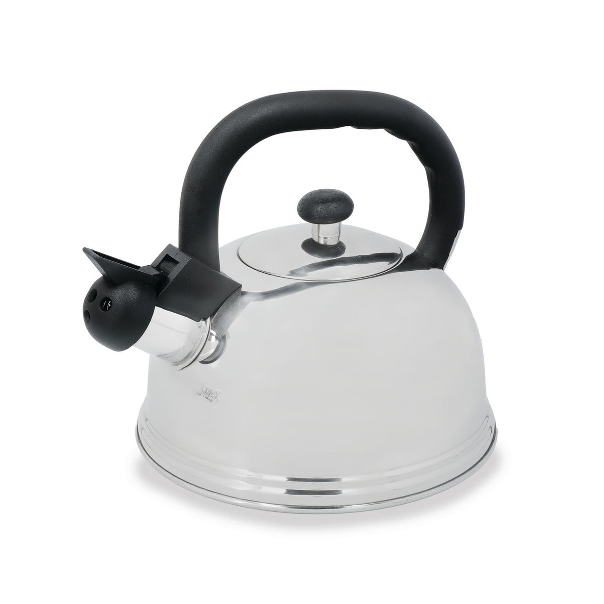 La Cafetière Whistling Kettle 1.6L Stainless Steel