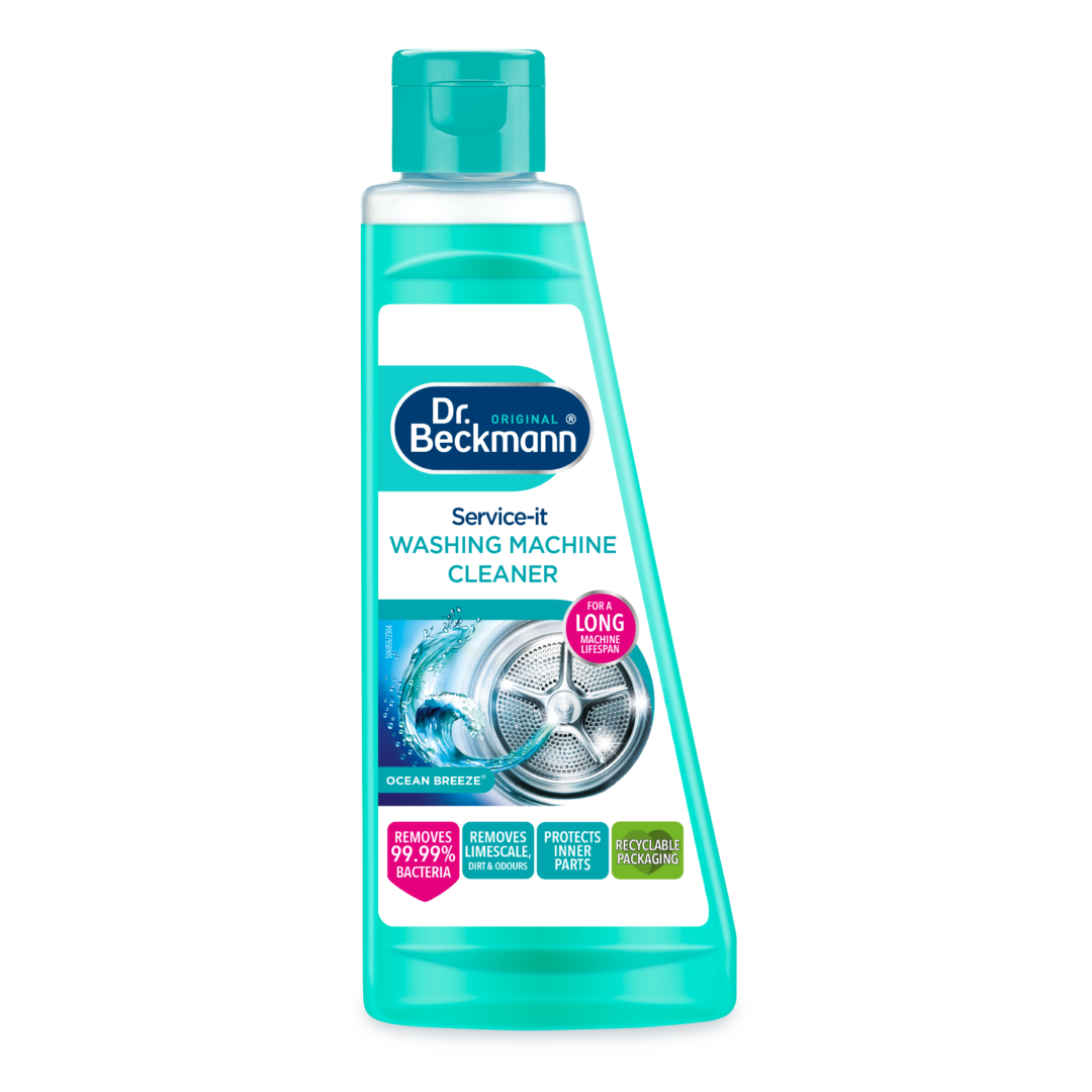 Dr Beckmann Service-it Washing Machine Cleaner 250ml