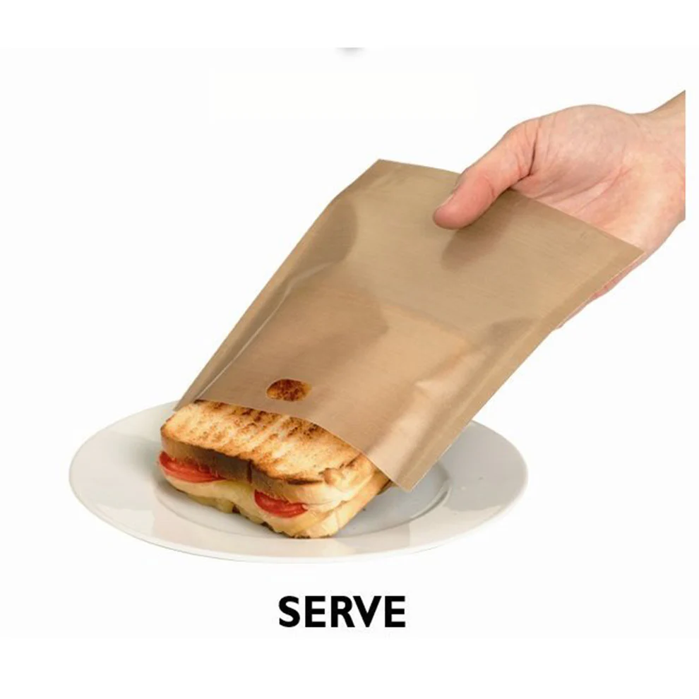 Toastabags 100 Use Twin Pack - Image 5