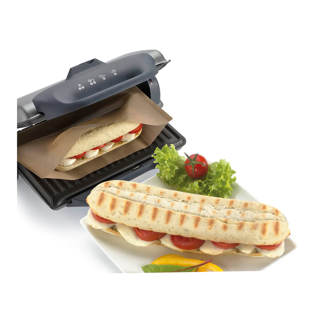Toastabags Panini Grill Bags Twin Pack - Image 2