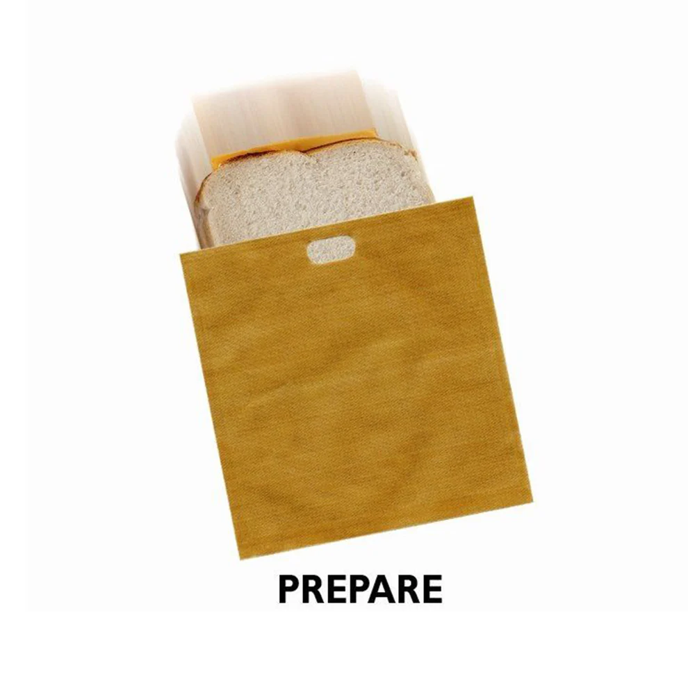 Toastabags 100 Use Twin Pack - Image 3