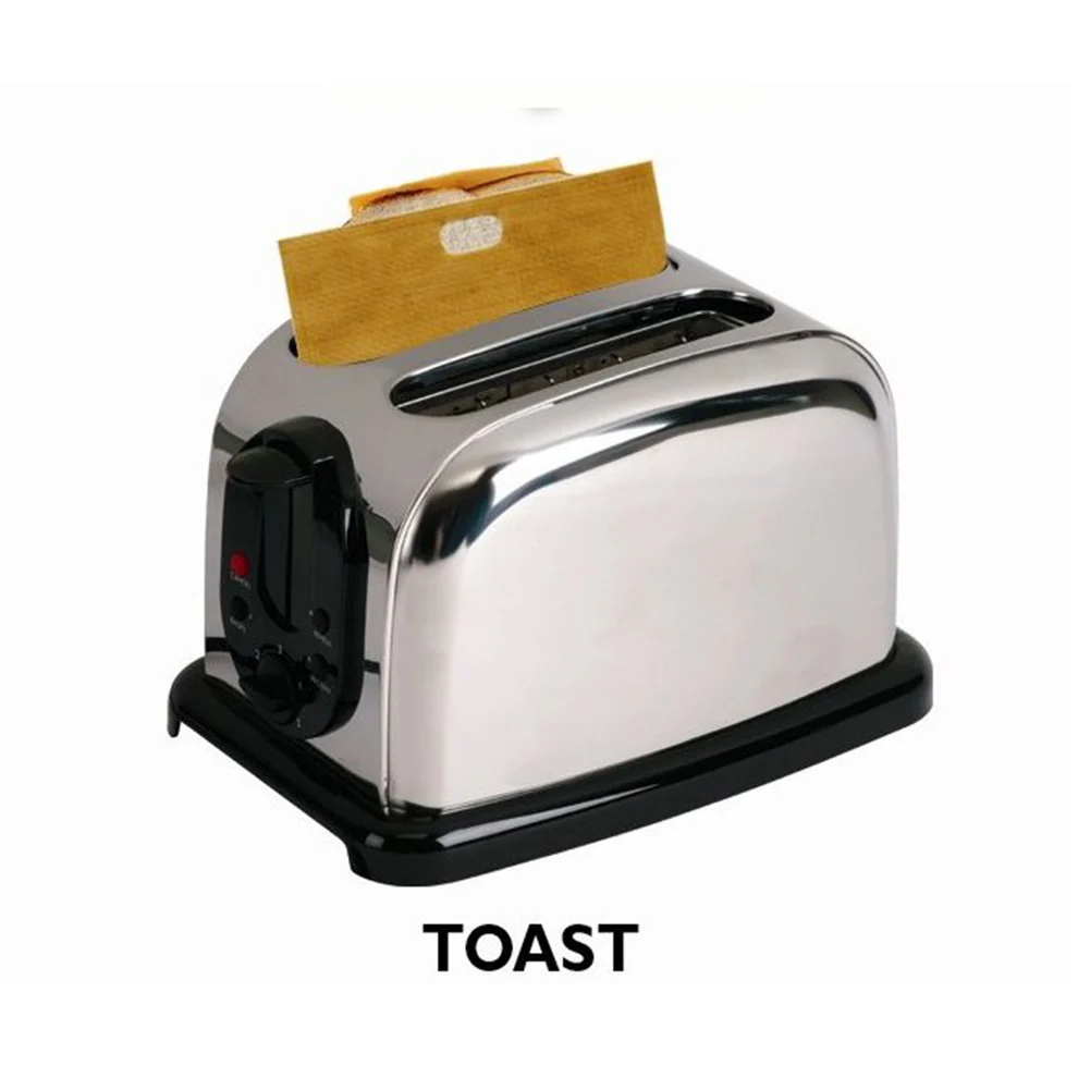 Toastabags 100 Use Twin Pack - Image 4