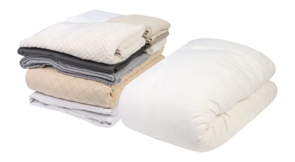 Space Logic Flat Vacuum Storage Bags Twin pack Large - Image 2