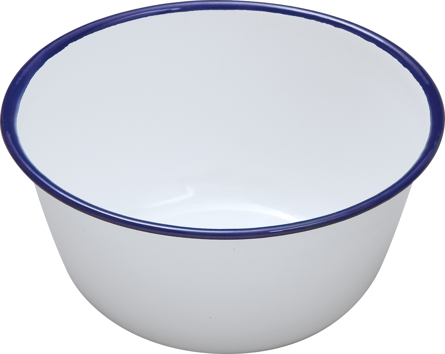 Falcon Enamel 12cm Pudding Basin - Image 3
