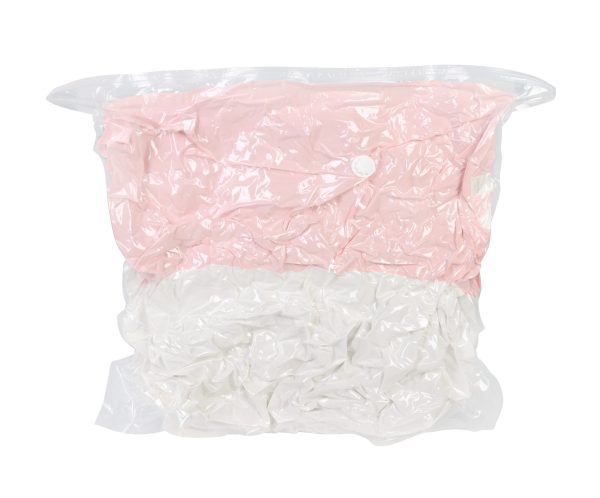 Space Logic Cube Vacuum Storage Bags 1 Piece Jumbo - Image 3
