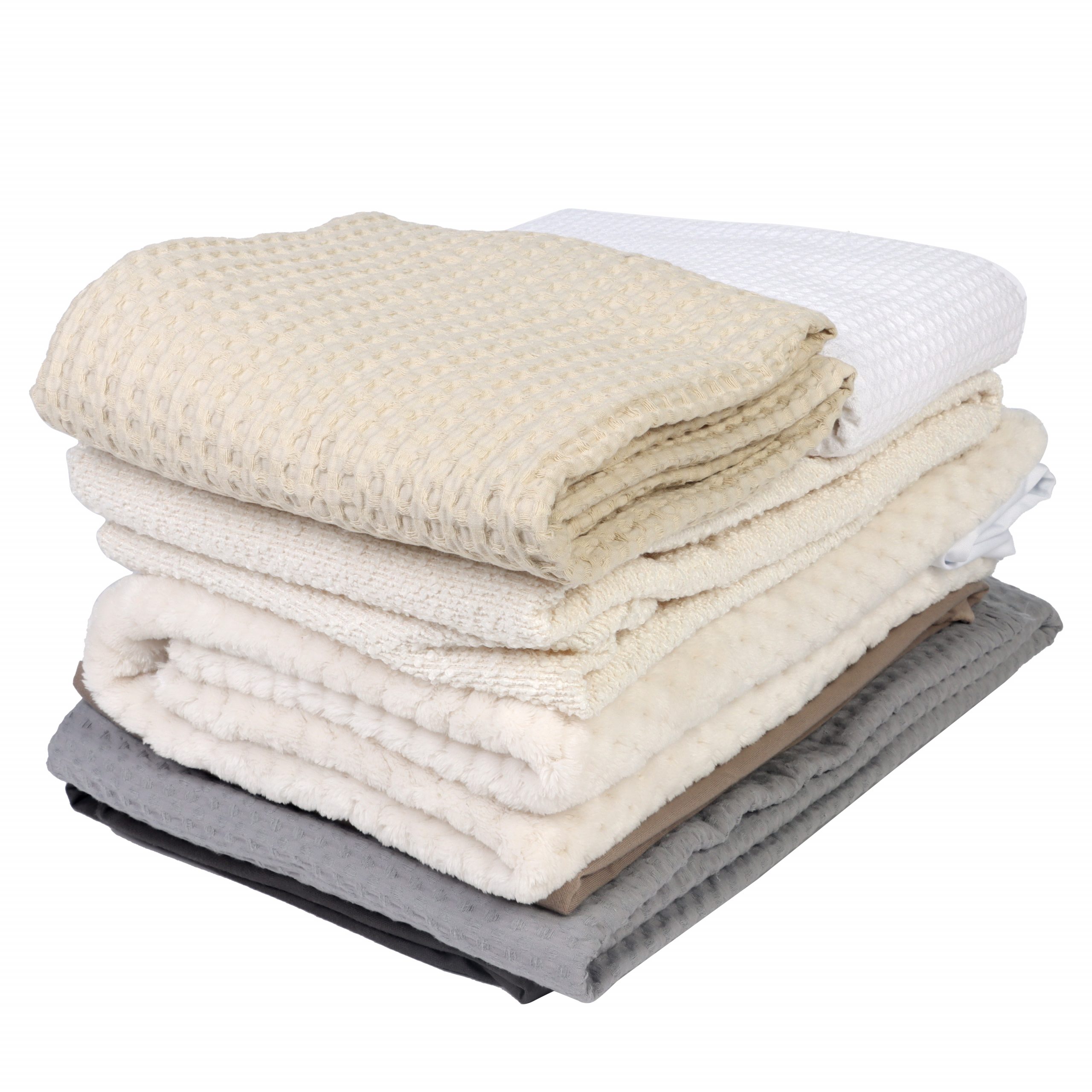 Space Logic Flat Vacuum Storage Bags Twin pack Medium - Image 2