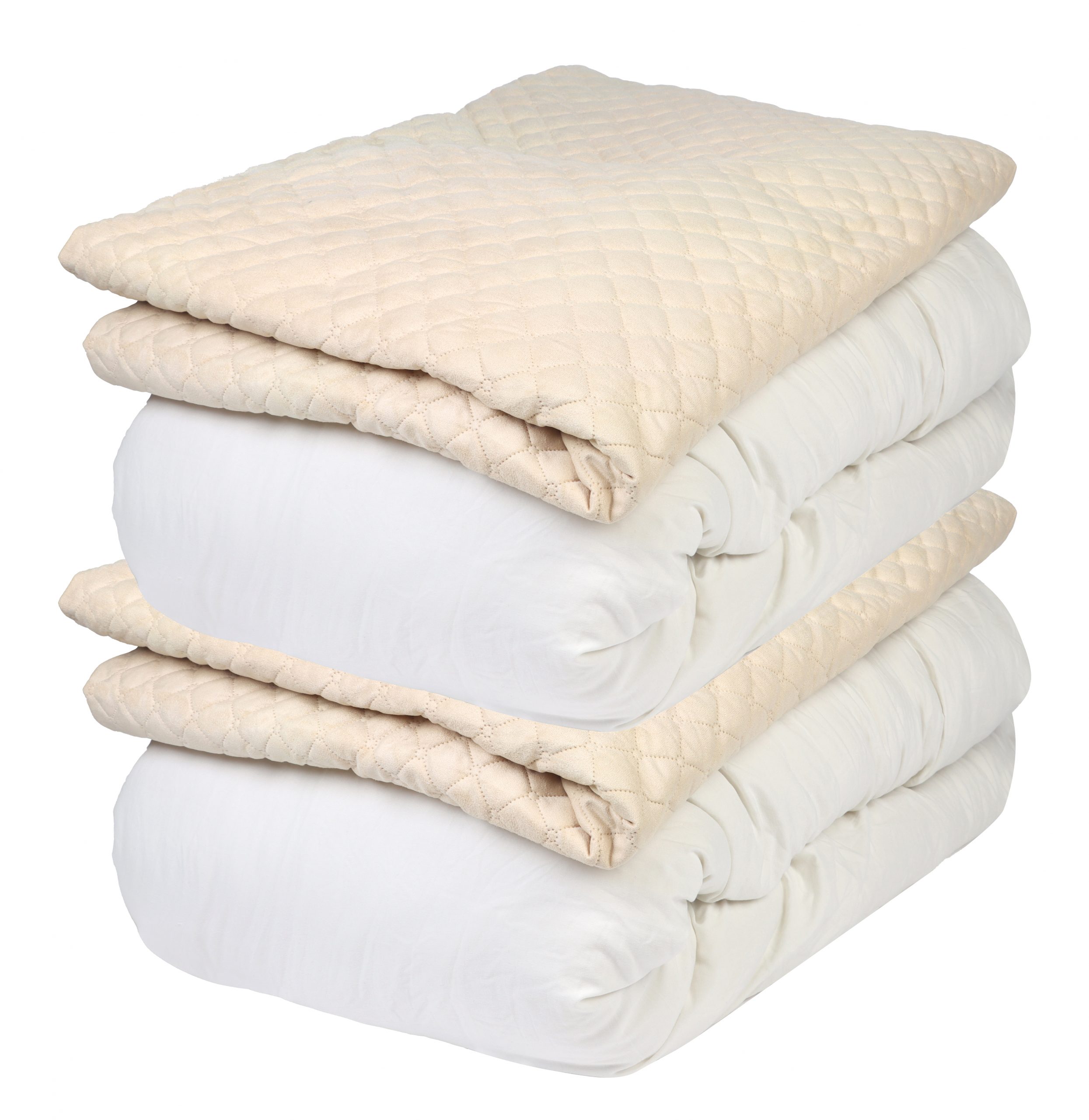 Space Logic Cube Vacuum Storage Bags Twin Pack Large - Image 2