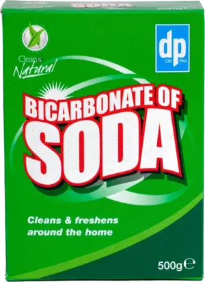 Dri-Pak Bicarbonate of Soda 500g