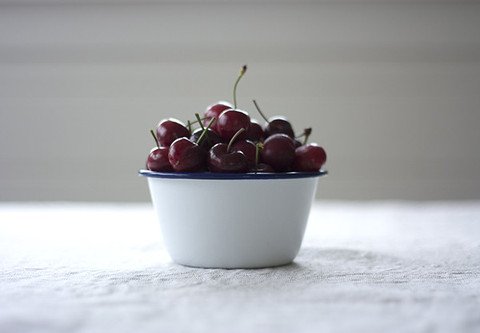 Falcon Enamel 16cm Pudding Basin - Image 3