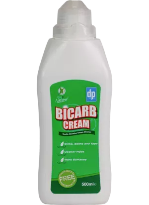 Dri-Pak Liquid Bicarb Cream Cleaner 500ml