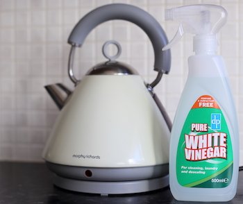 Dri-Pak Pure White Vinegar 500ml - Image 2