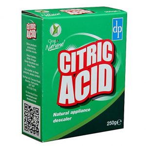 Dri-Pak Citric Acid 250g